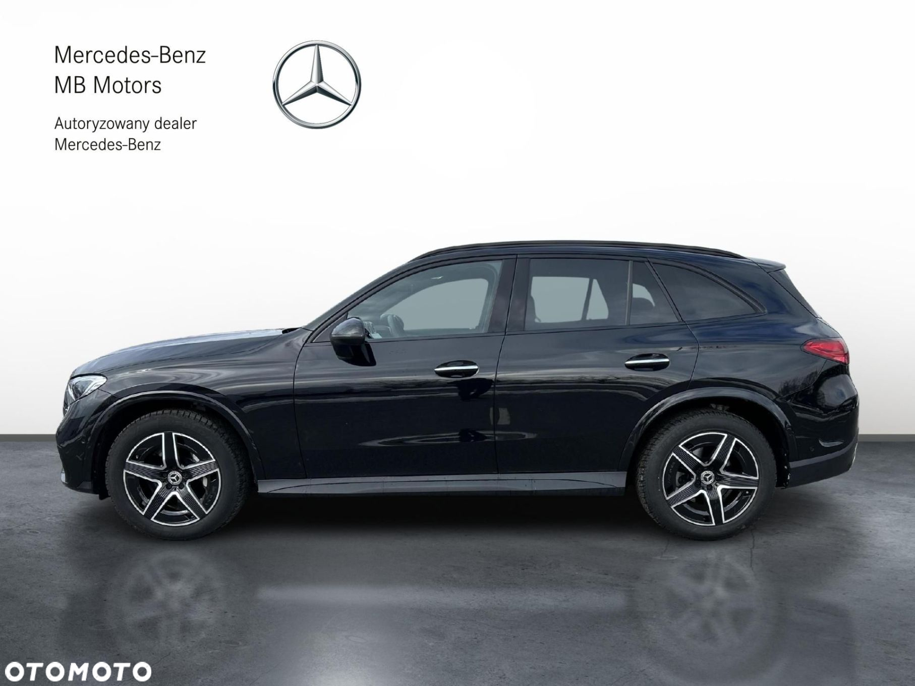 Mercedes-Benz GLC - 3