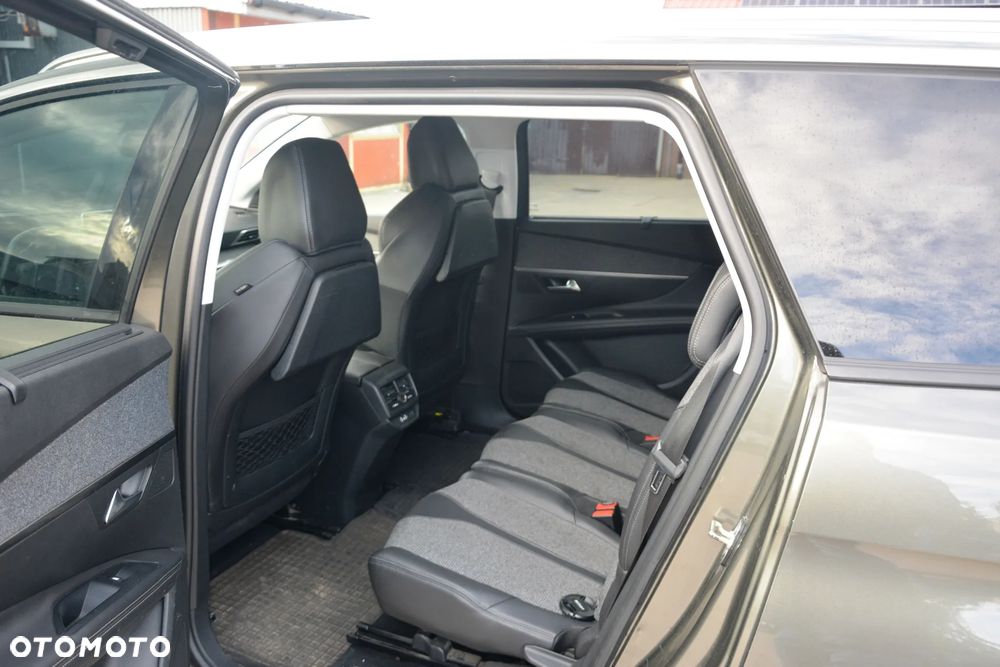 Peugeot 5008 1.5 BlueHDi Active S&S - 7