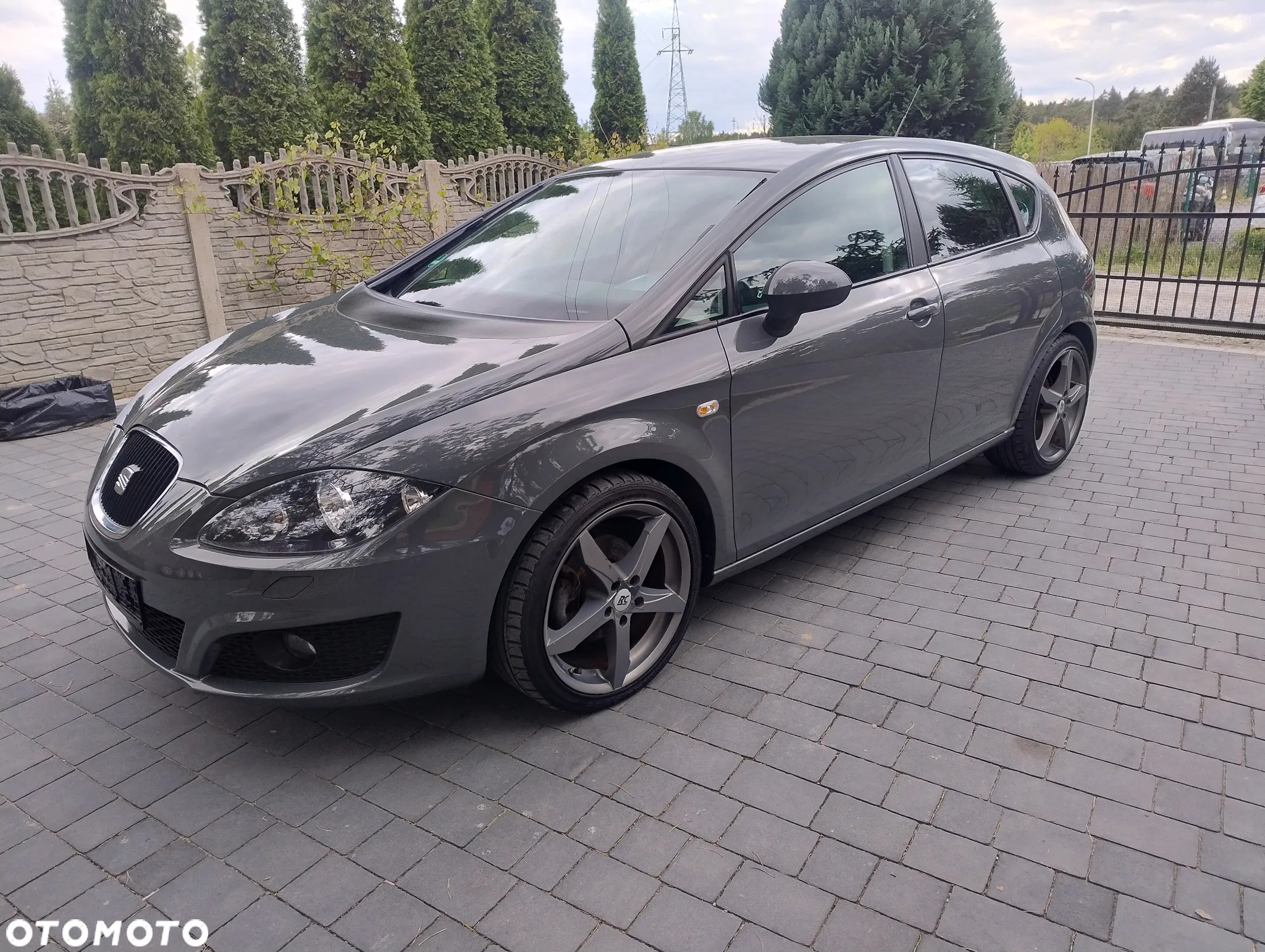 Seat Leon 1.4 TSI Comfort Limited - 2