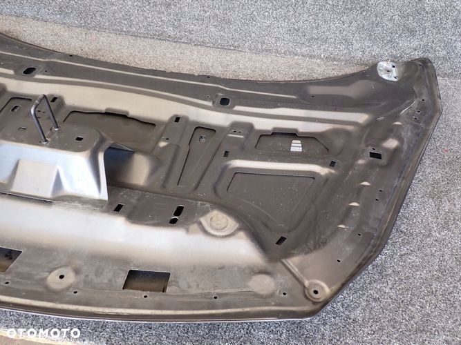 FORD KUGA II 13-16 maska - 10