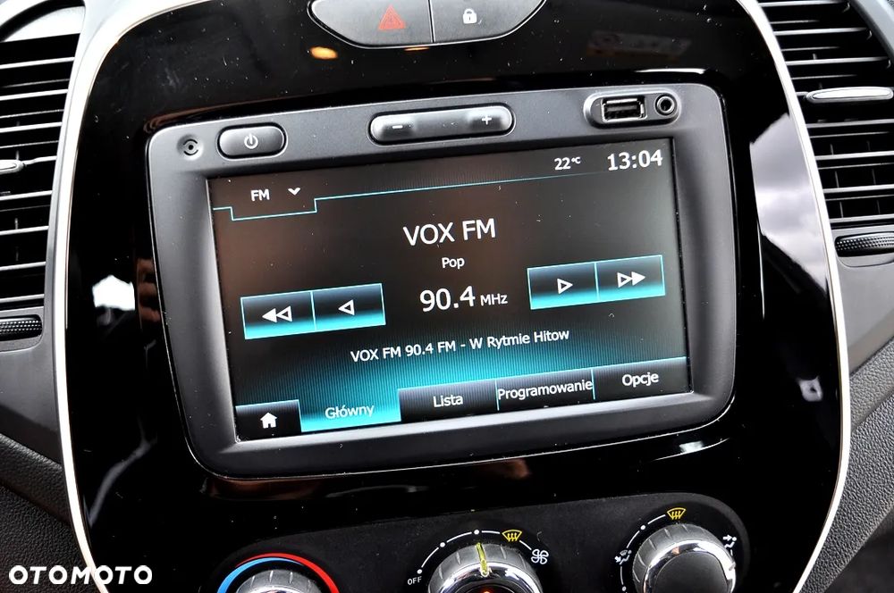 Renault Captur ENERGY dCi 90 Start&Stop Intens - 36