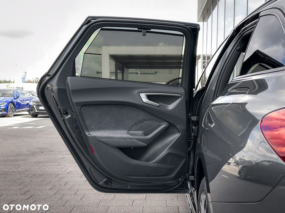 Audi A5 Avant - 34