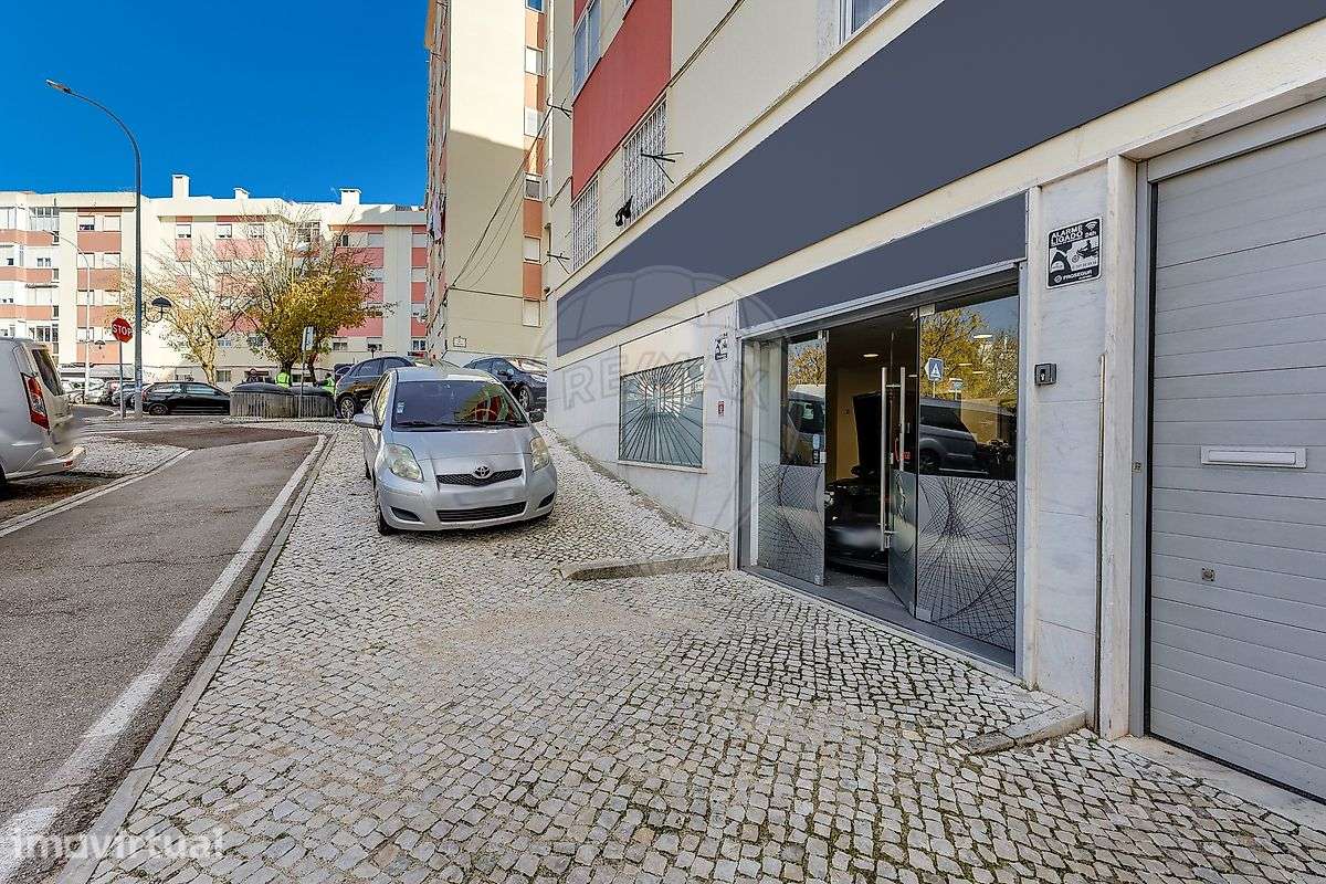 Armazém  para venda - Grande imagem: 3/9