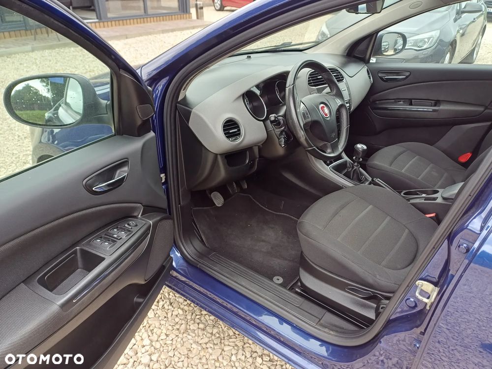 Fiat Bravo 1.4 16V My - 10