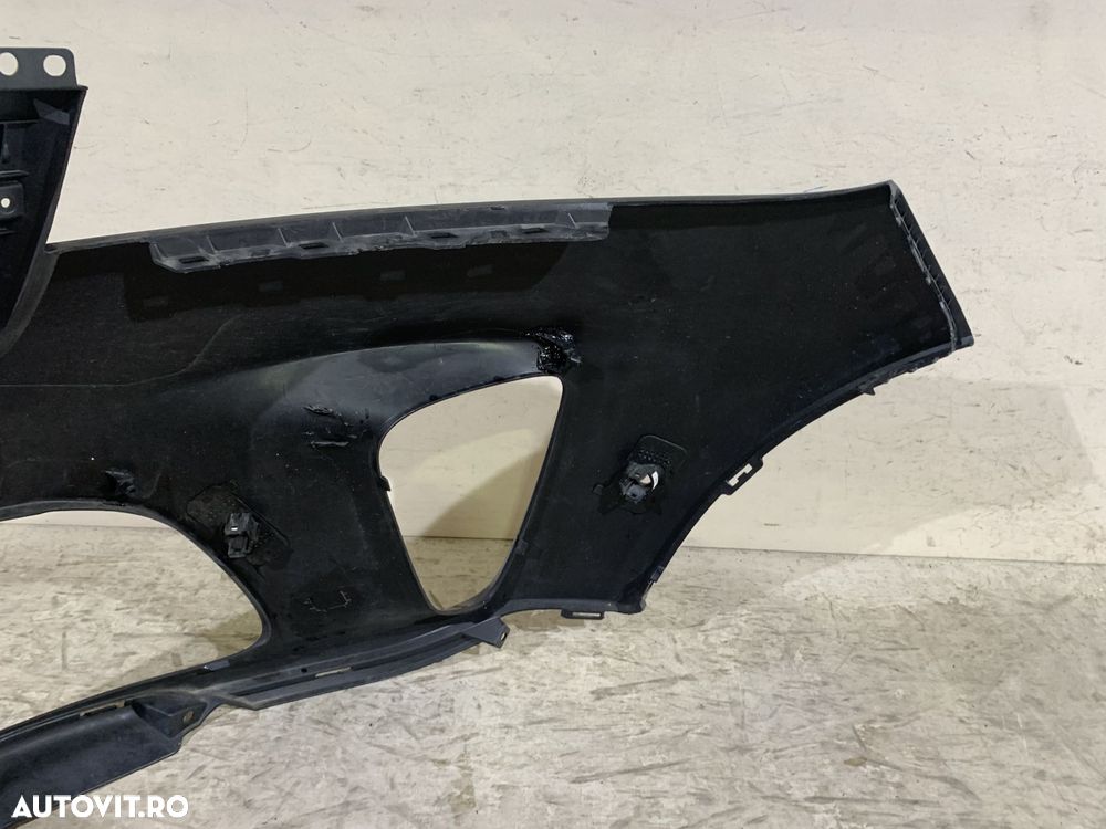 Bara fata Kia Sorento, 2018, 2019, 2020, 2021, cod origine OE 86511-C5500. - 5