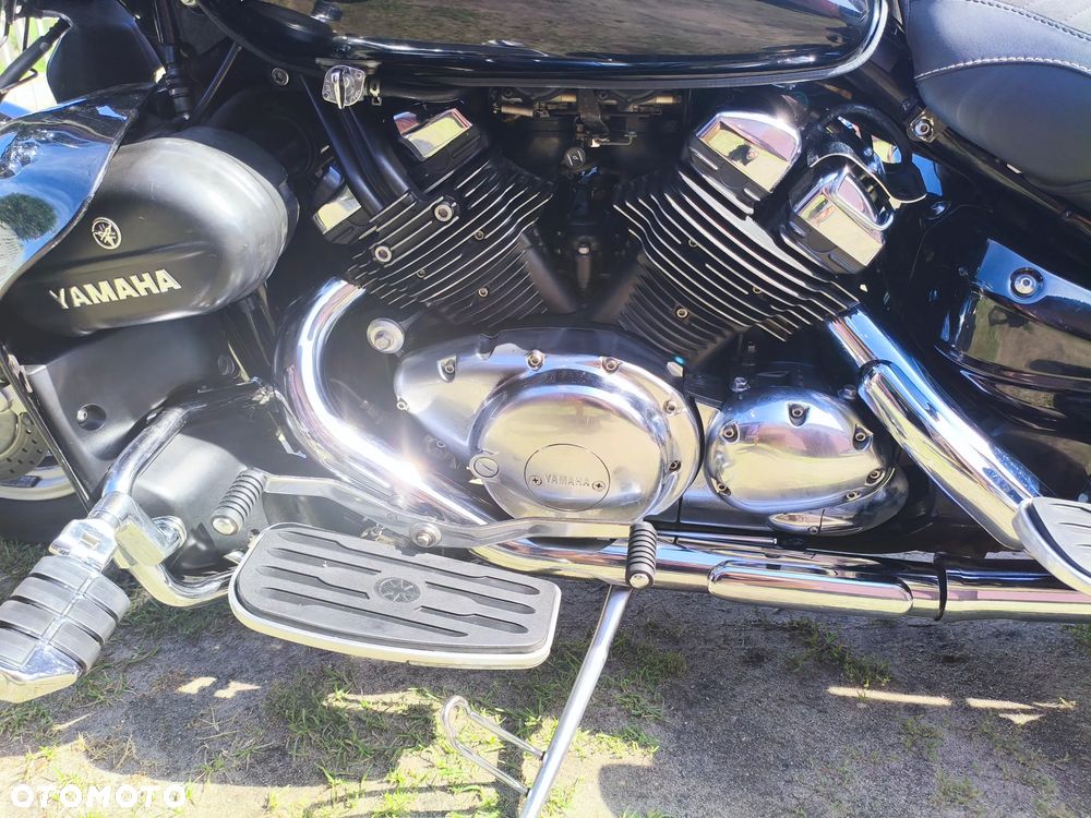 Yamaha Royal Star - 13