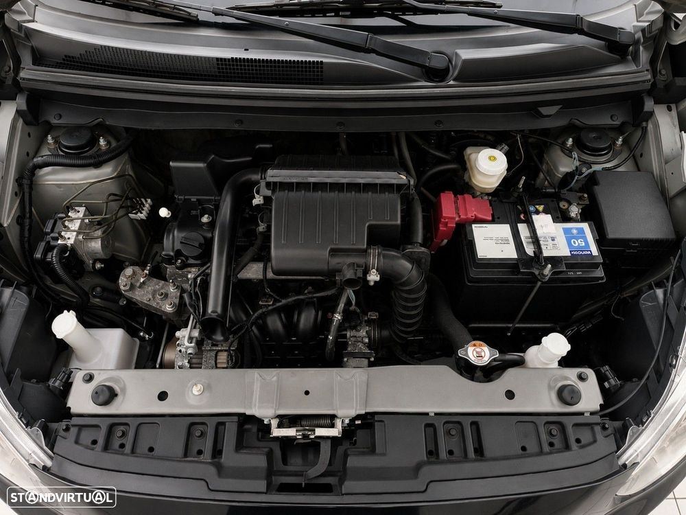 Mitsubishi Space Star 1.2 Intense - 27