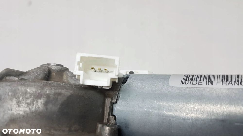 toyota proace ii 16- silniczek wycieraczki prawy tył - 7