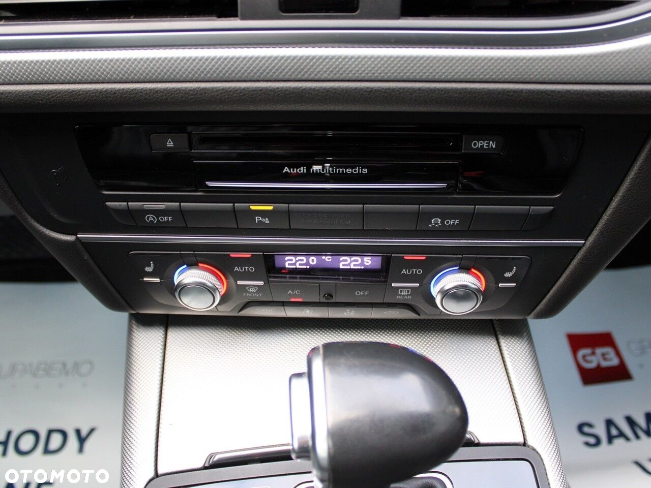 Audi A6 2.0 TDI Multitronic - 24