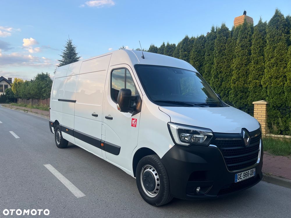 Renault Master - 1