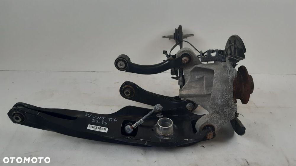 JEEP CHEROKEE KL LIFT 3.2 19- ZAWIESZENIE PRAWE TYŁ