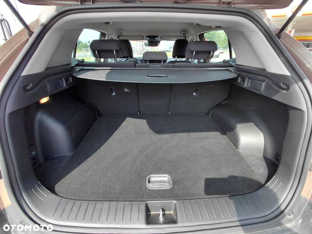Kia Sportage 1.6 T-GDI M 2WD - 21