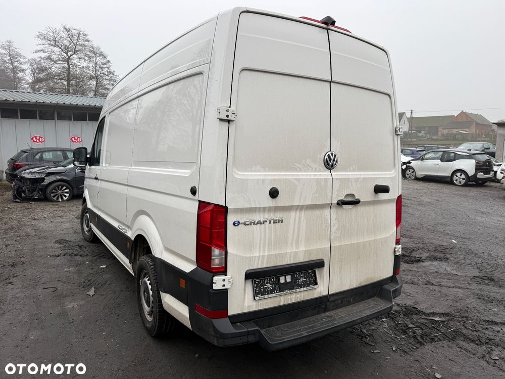 Volkswagen Crafter - 12