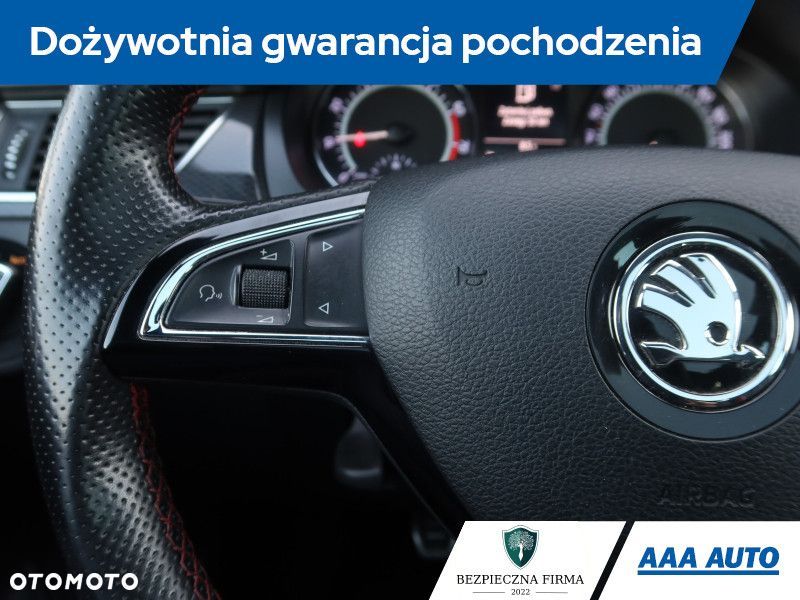 Skoda RAPID - 21
