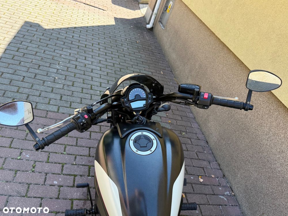 Kawasaki Vulcan - 35