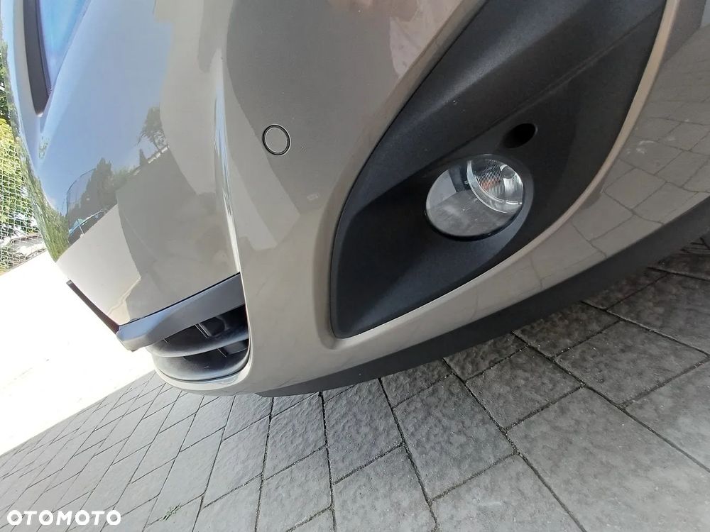 Opel Meriva 1.4 Innovation - 22