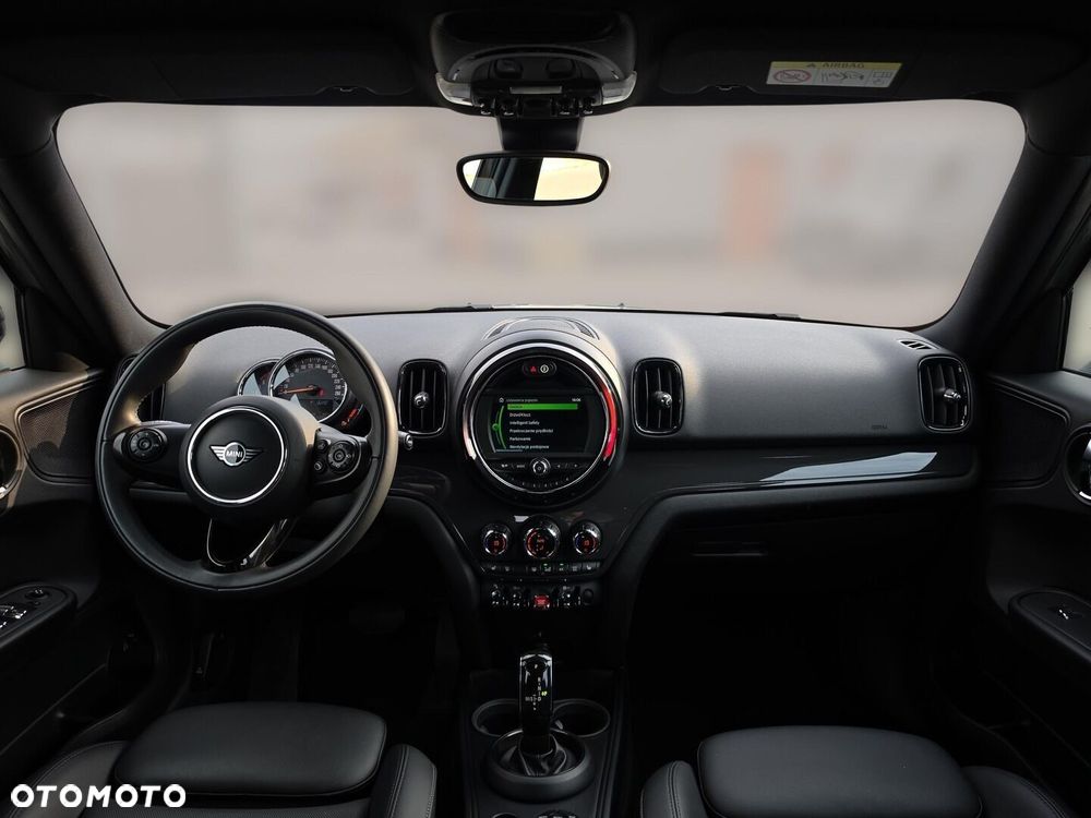 MINI Countryman Cooper - 13