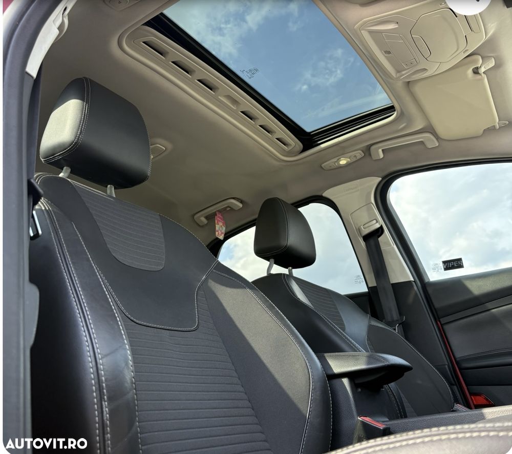 Ford Focus 2.0 EcoBlue ST Line Business - 8