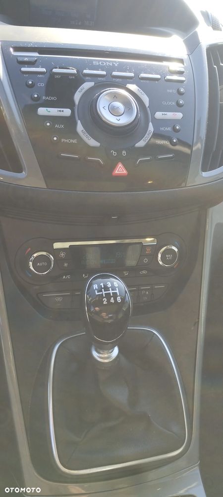 Ford Grand C-MAX - 6