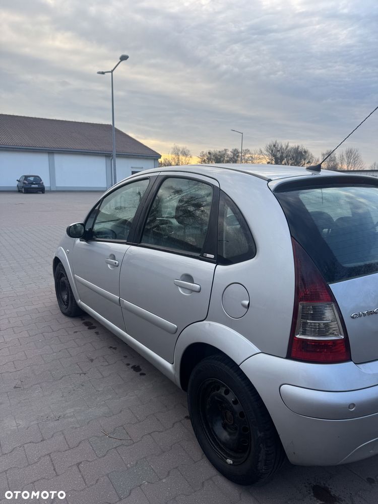 Citroën C3 - 2
