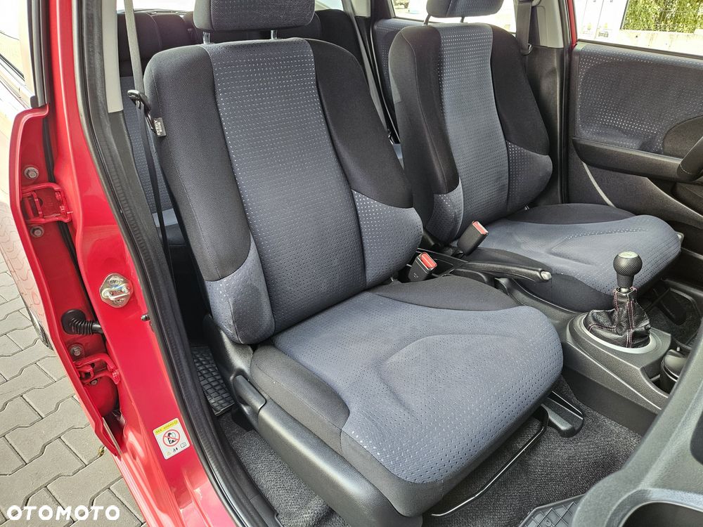 Honda Jazz - 3
