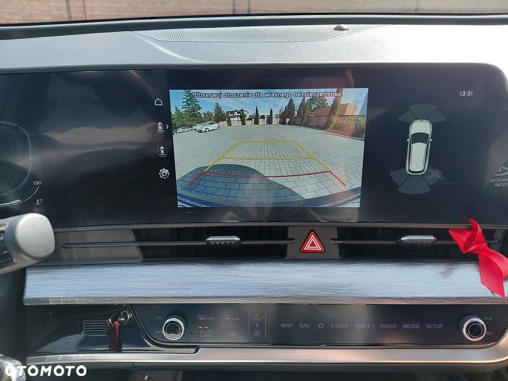 Kia Sportage 1.6 T-GDI L 2WD - 11