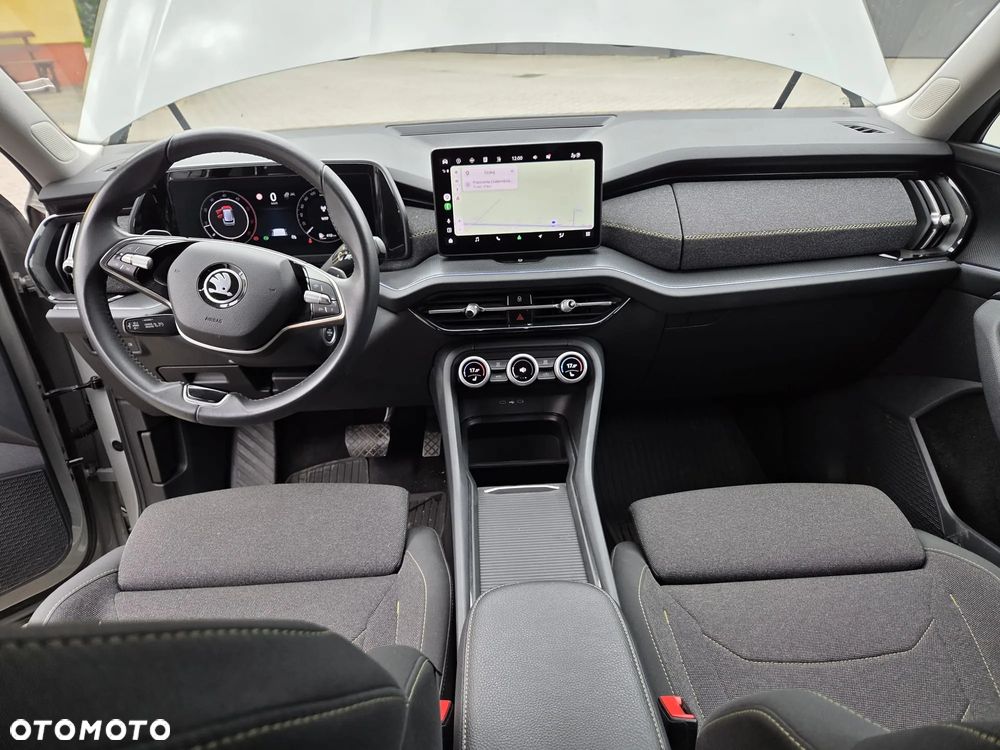 Skoda Kodiaq 2.0 TDI 4x2 Style DSG - 8