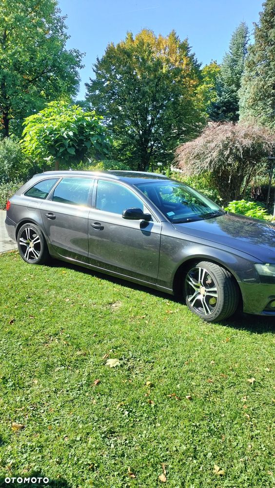 Audi A4 - 2