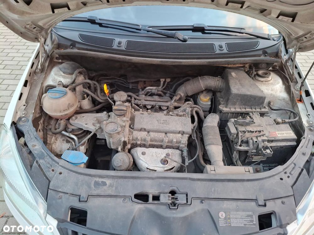 Skoda Fabia - 24