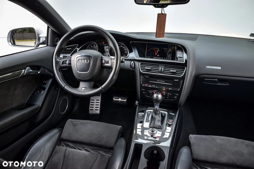 Audi RS5 Coupé S tronic - 23