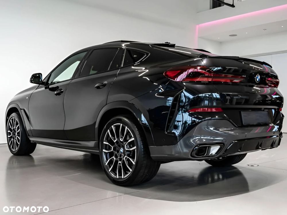 BMW X6 xDrive30d xLine - 3