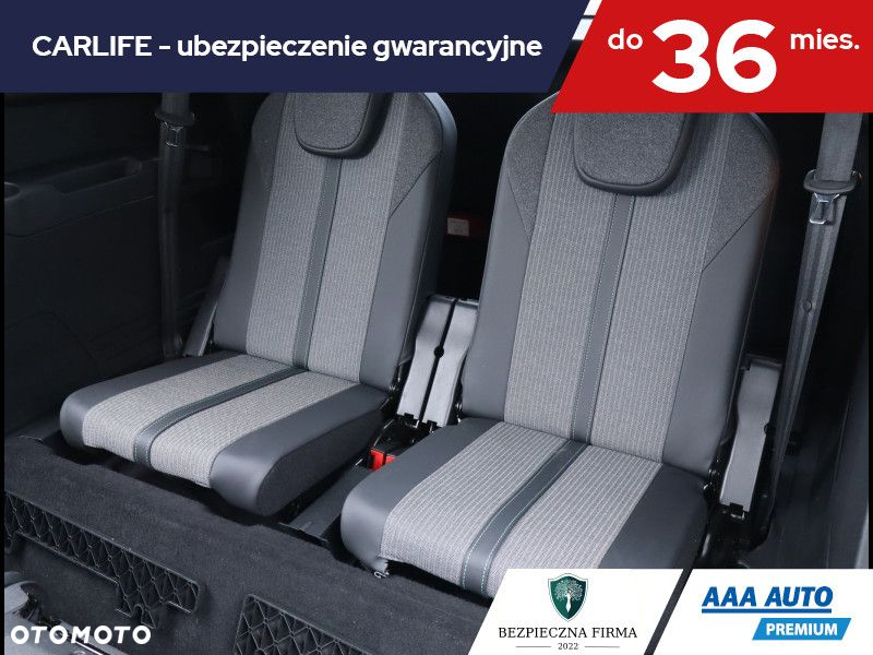Peugeot 5008 - 19