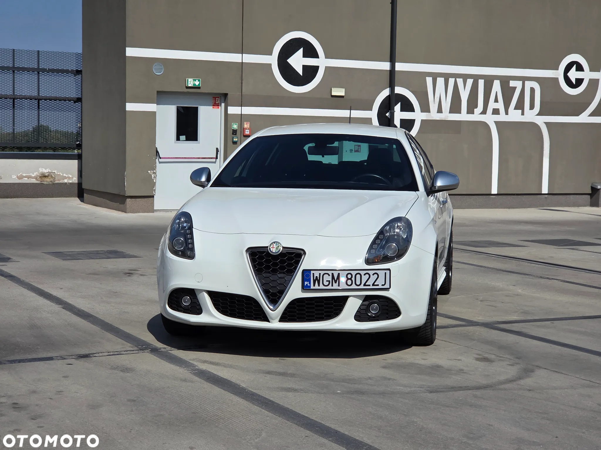 Alfa Romeo Giulietta 1.4 TB MultiAir Distinctive - 34