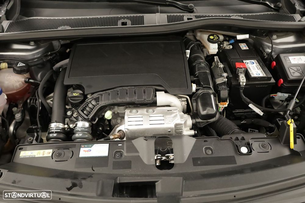 Peugeot 2008 1.2 PureTech Allure - 25