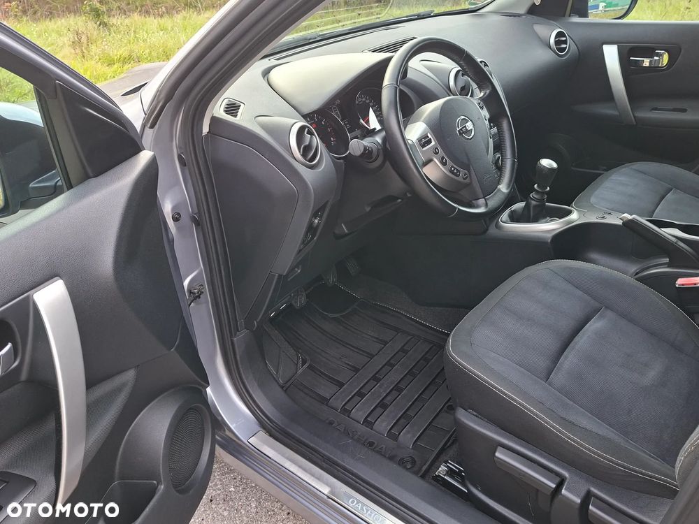 Nissan Qashqai 2.0 acenta - 24