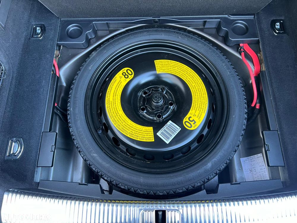 Audi A5 Sportback 2.0 TDI S tronic quattro - 34