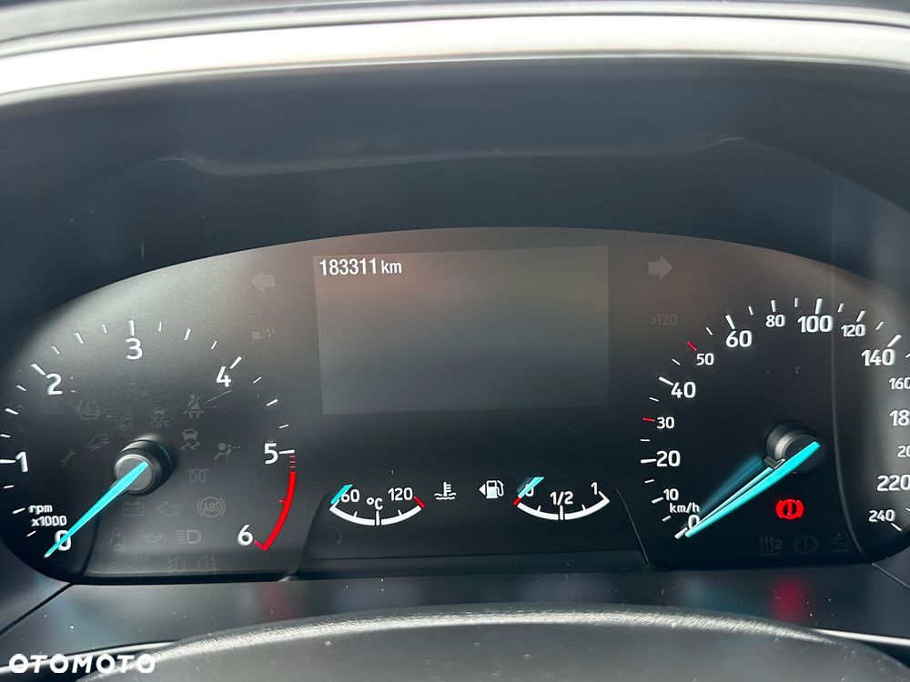 Ford Focus - 16