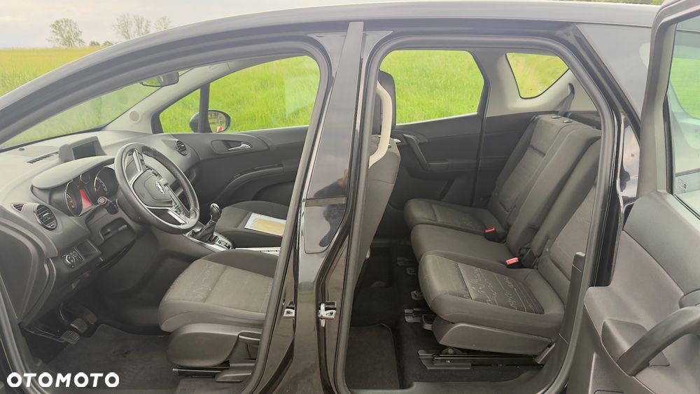 Opel Meriva 1.4 Style - 5