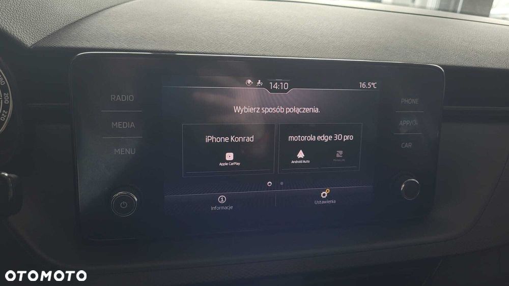 Skoda Kamiq 1.0 TSI Ambition DSG - 32