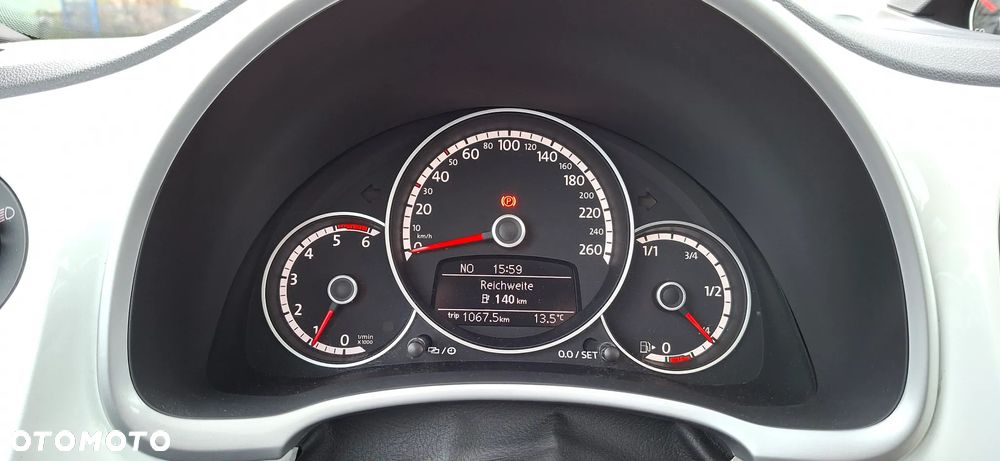 Volkswagen Beetle 2.0 TDI CUP - 38