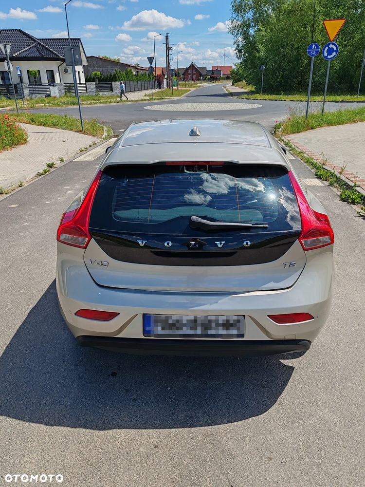 Volvo V40 T2 Kinetic - 3