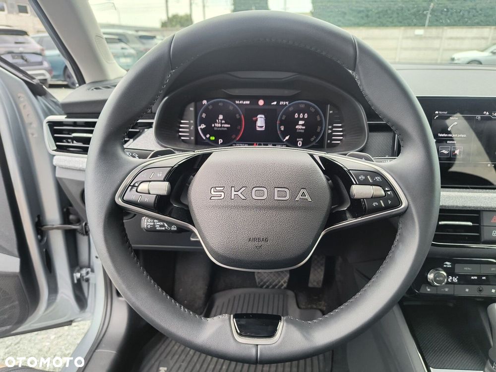 Skoda Kamiq - 30
