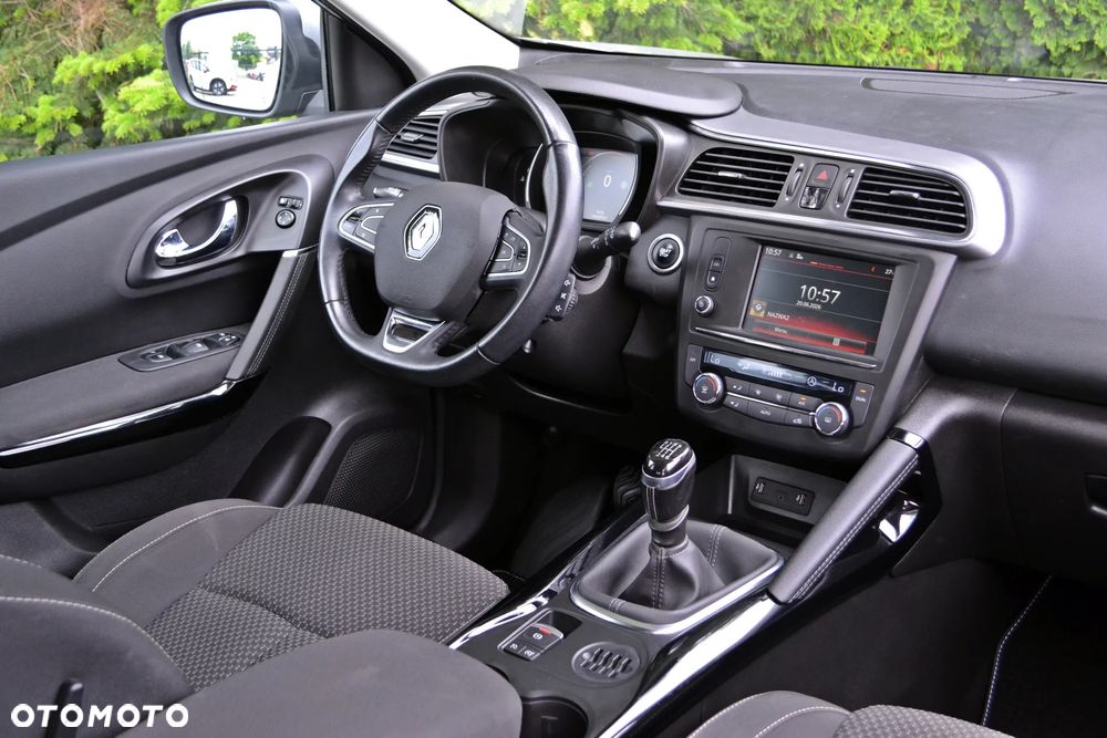Renault Kadjar - 23