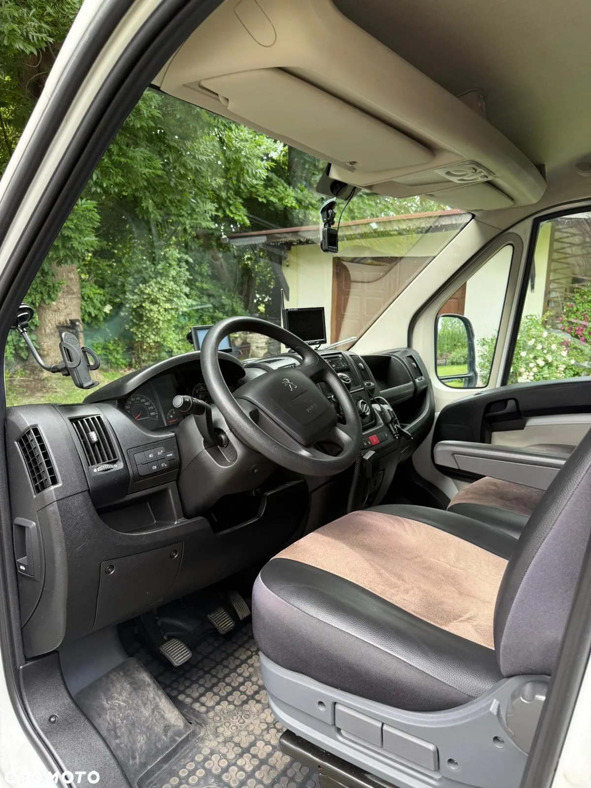 Peugeot BOXER - 3
