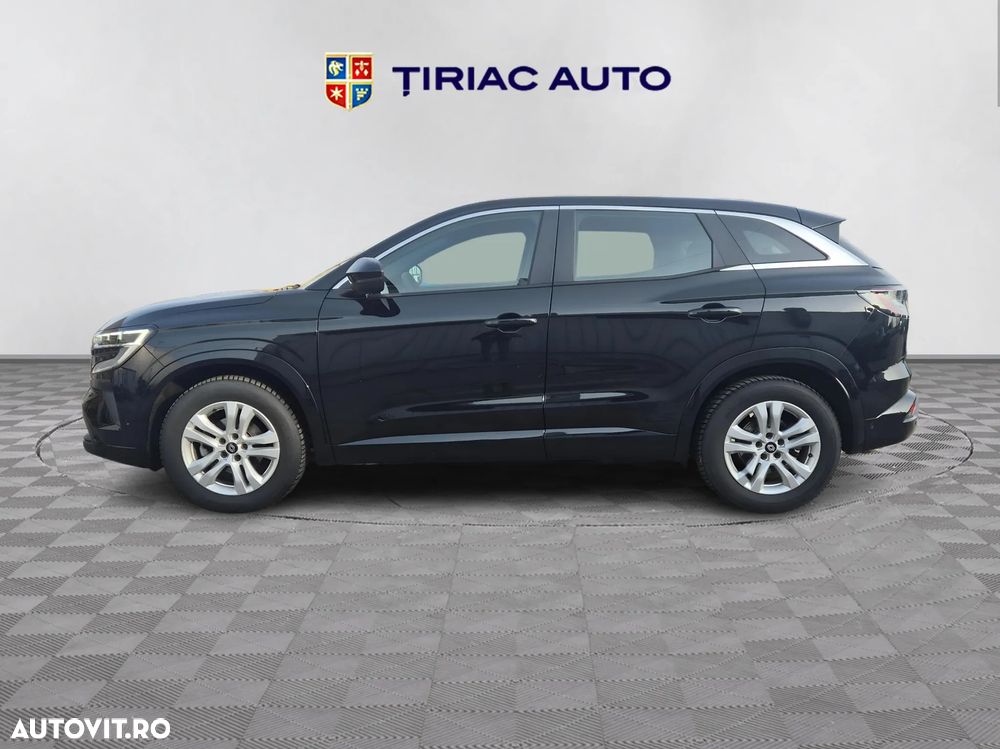 Renault Austral MHEV 140 Equilibre - 2