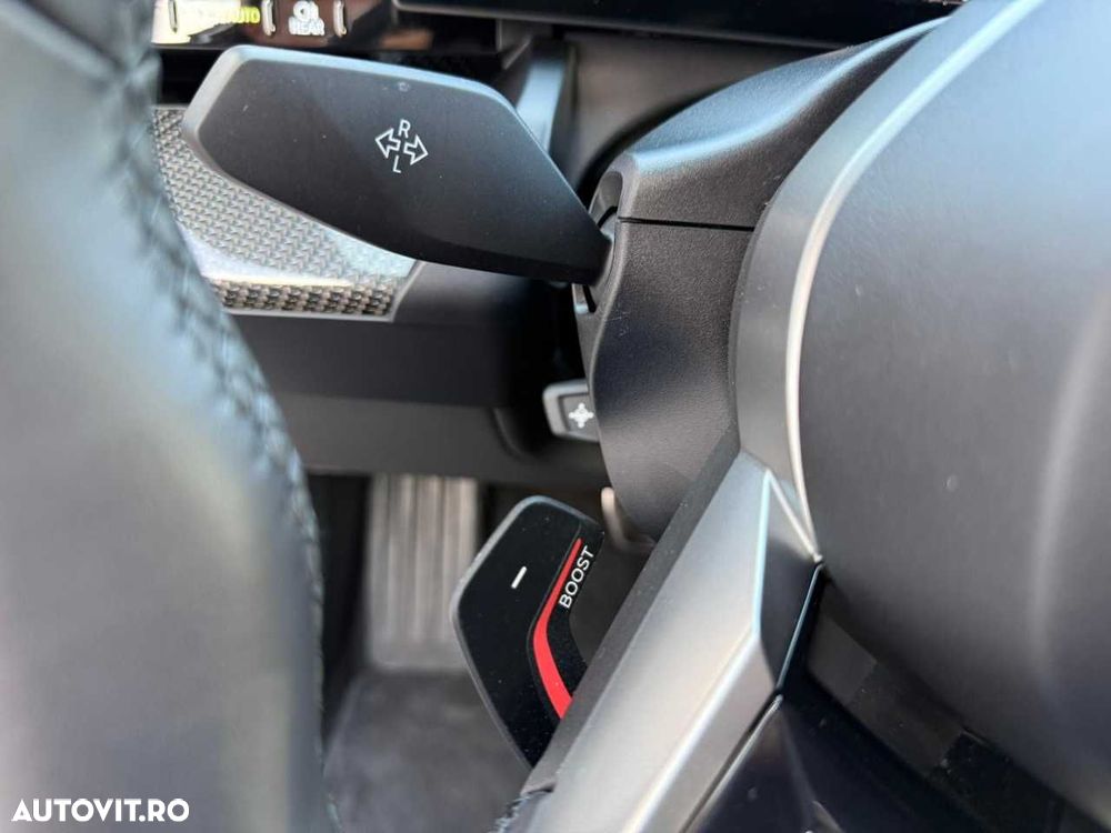 BMW Seria 5 - 25