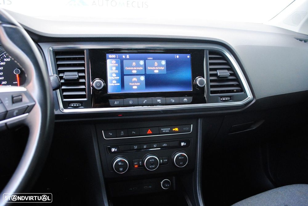 SEAT Ateca 1.0 TSI Style - 14