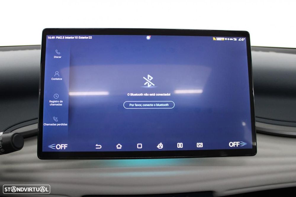BYD Atto 3 Design - 31