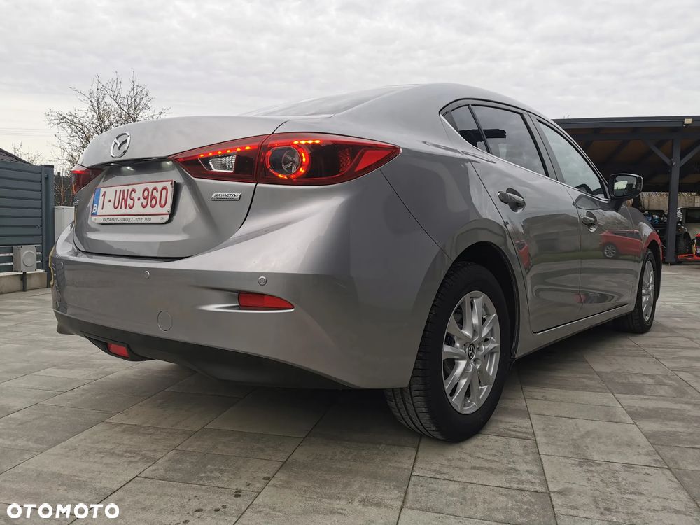 Mazda 3 1.5 Skygo - 2