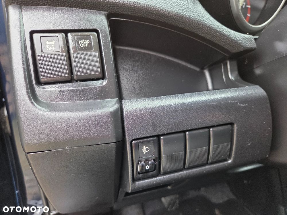 Mazda 5 2.0 MZR-DISI i-stop Sendo - 26